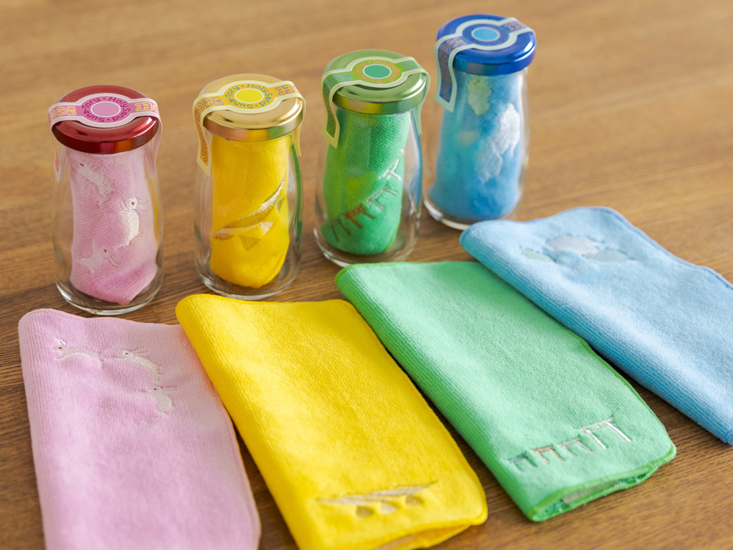 歳時記シリーズ