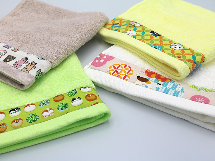 歳時記シリーズ